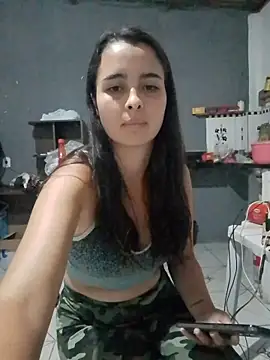 Rodri-Cami live webcam show