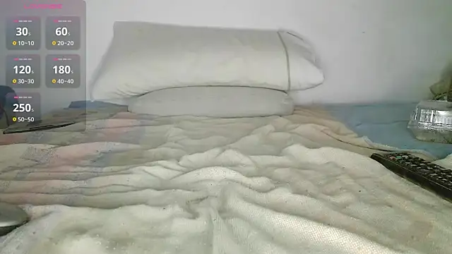 canarito18 live webcam show