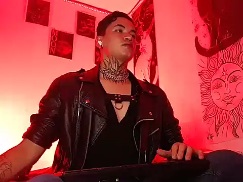 AlecBanne_ live webcam show