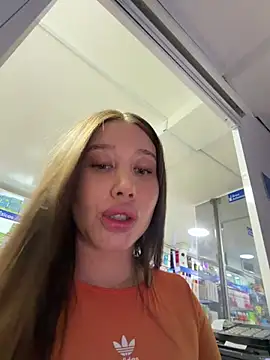 roouse live webcam show