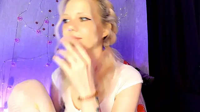 Teasing_Molly webcam