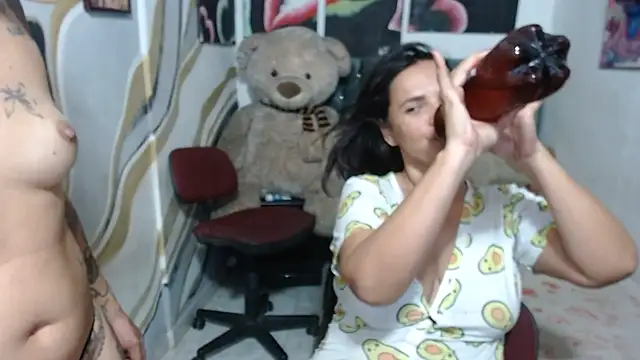 manzanahot9 webcam