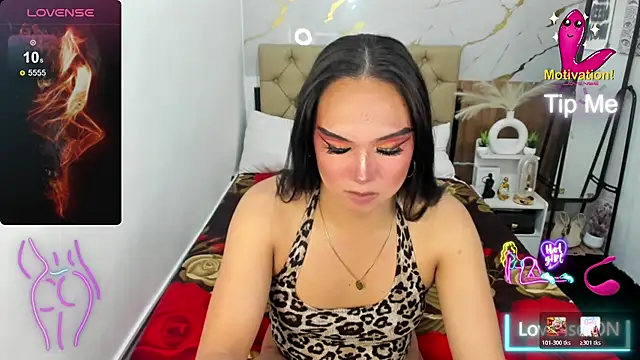 goddessyuki webcam