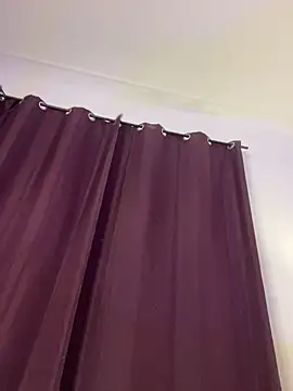 MiilaBlake webcam