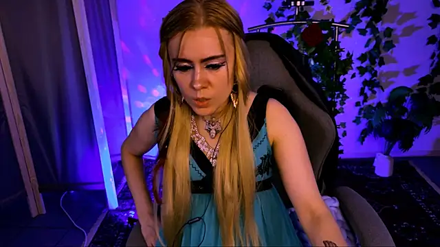 Kumiho_7777 webcam