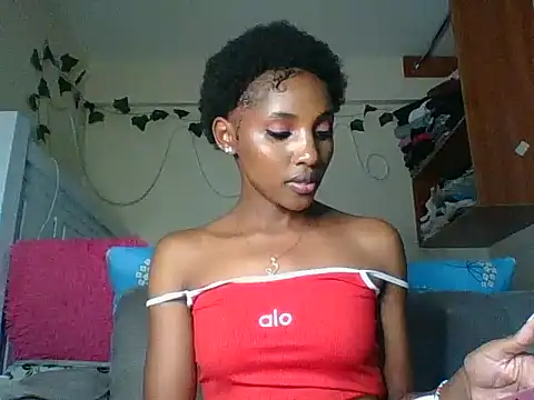 Velvet_peach live cam on StripChat
