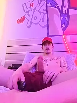 cheekyboyx webcam