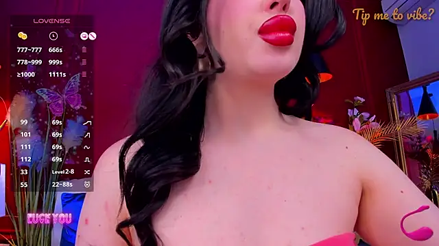 Mayzzie live sex cam