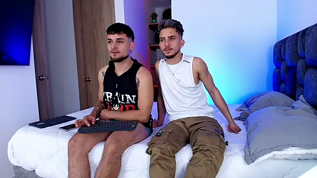 Two_sinzXX