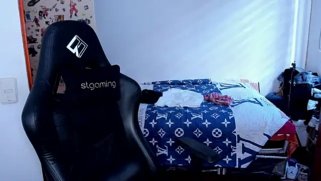 Tommy_Bred webcam