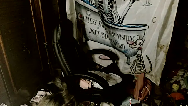 Ombeline1 webcam