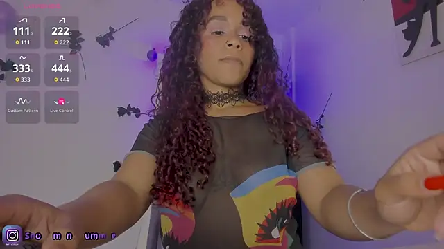 Lips_SaraSofia2 webcam