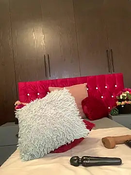 VeryGoodBadGirl1 webcam