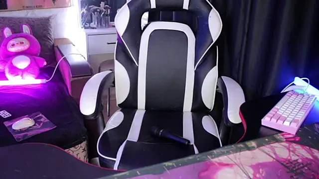Kitty_goth webcam