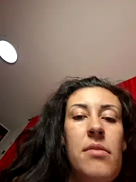 Your_lucky_girl webcam