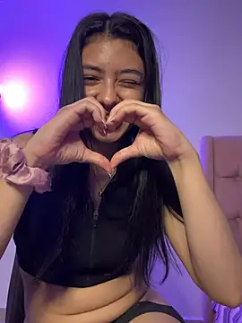 Liissa_cute_ webcam