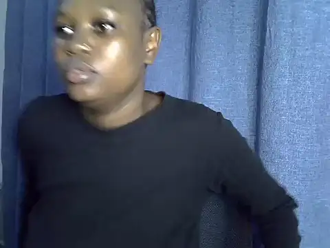 Ebony_caramell webcam
