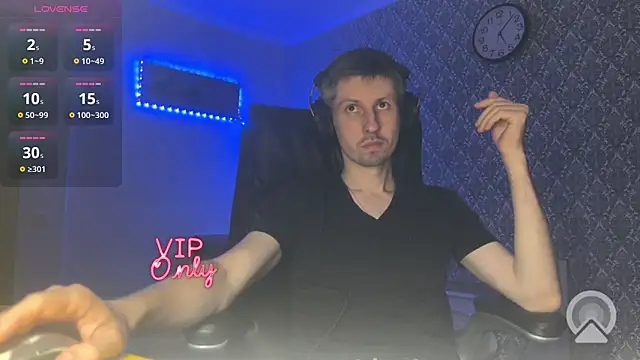 Aki-Laky webcam