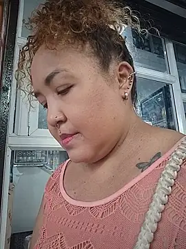 CurvyHeat webcam
