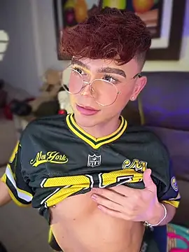 PRINCE_STEV webcam