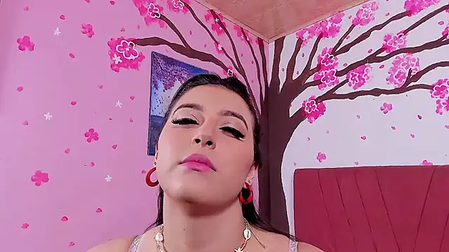 LorenaStevens webcam