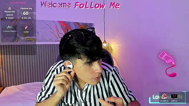 Dyla_n18 webcam