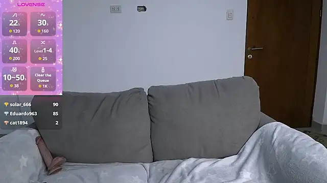 petite_paola webcam