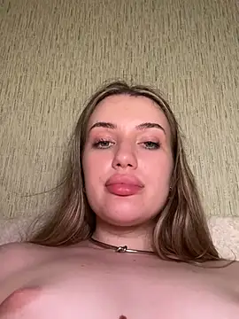 Ariana_Sanderss webcam