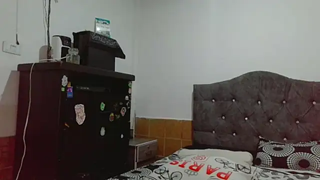 Chris__Jones webcam