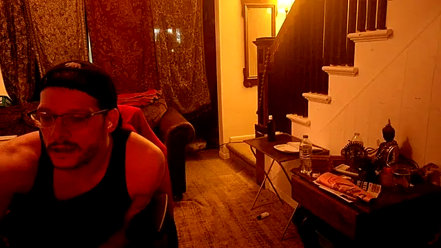 MasterDaddyCool webcam