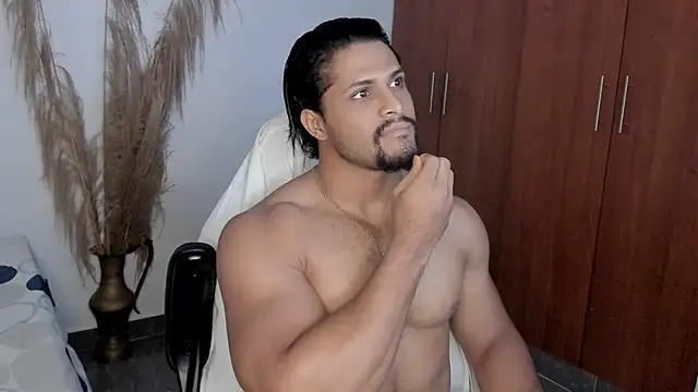 Evansdark1 webcam
