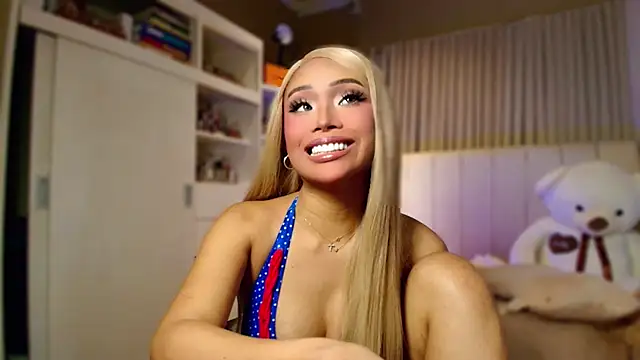 venusangelic webcam