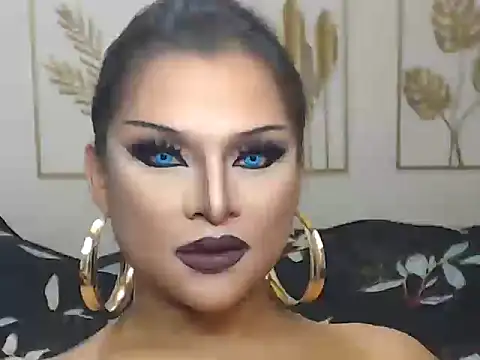 GoddessOFALLx webcam