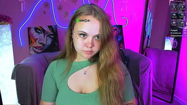 keri_ti webcam