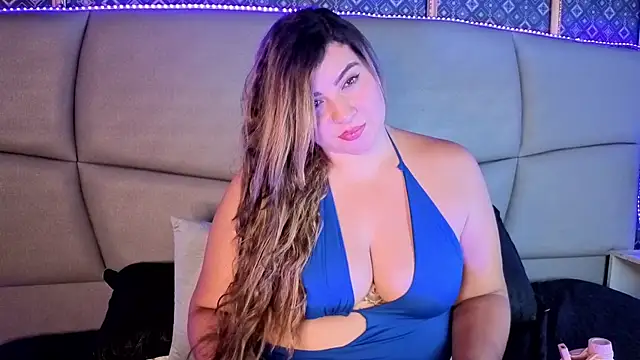 AgnesIvanova webcam