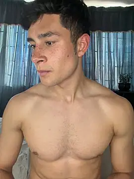 AustinJones_ webcam