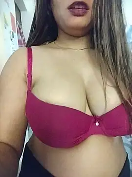 Rosy_cam webcam