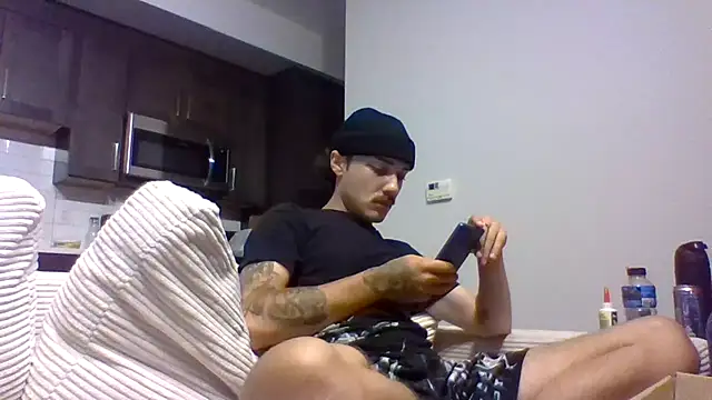 Jbenz420 webcam