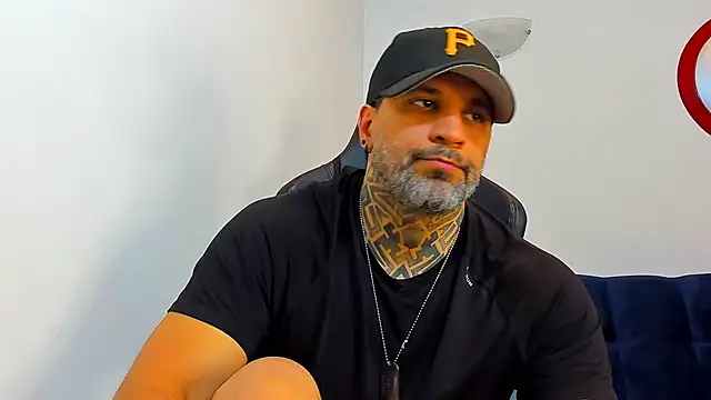 JoshRigby webcam