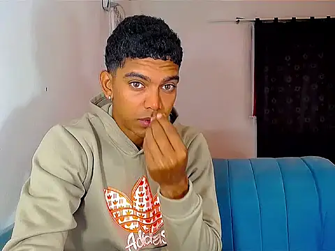 theMyke101 webcam