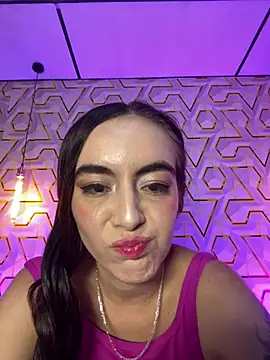 MelanyyJhonson15 webcam