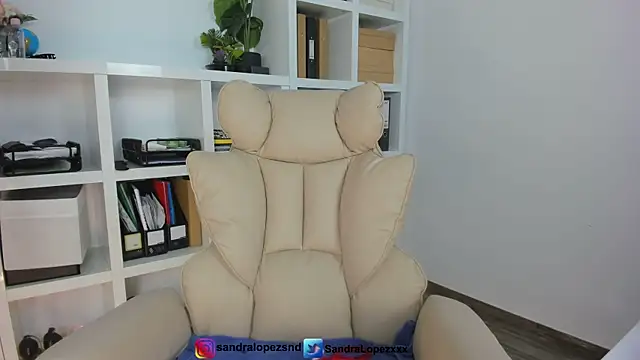 SandraLopezxx webcam