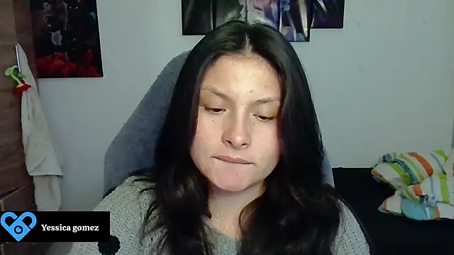 yessica_gomez01 webcam