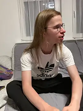 YoungSebi webcam