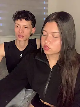 Damn__Love webcam