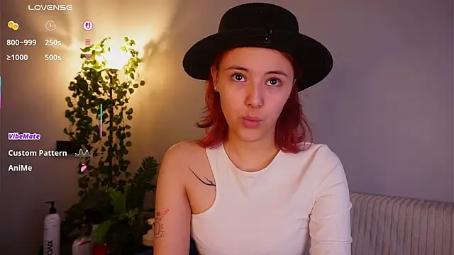 VerlieChahal webcam