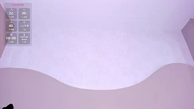 ivy_leee webcam