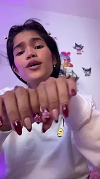 Belleza_Salvaje webcam