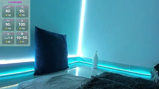 nezonx webcam