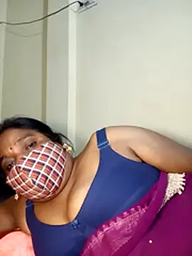 swetha10 webcam
